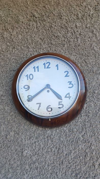 Австрийски часовник - AKD - индустриален - 1930г.