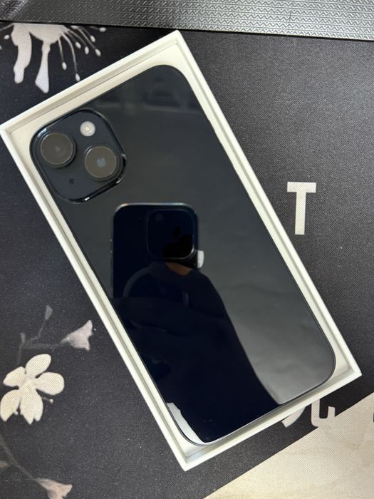 Продается Iphone 14 на гаранти