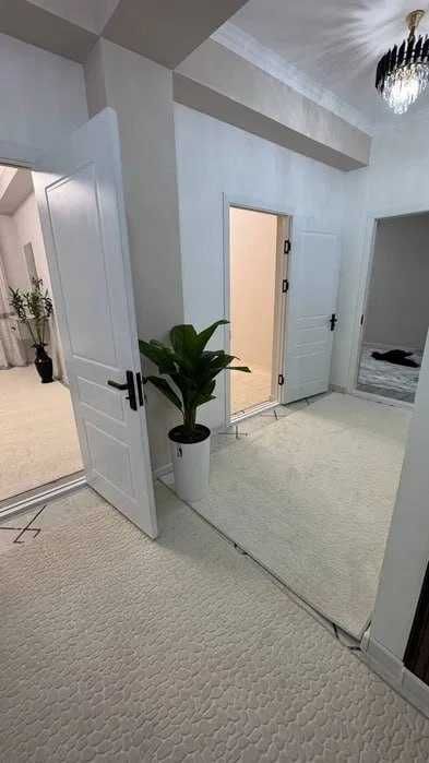 "Юнусабад 13  MENING UYIM megaplanet orientir 2xonali Kvartira 82m2"
