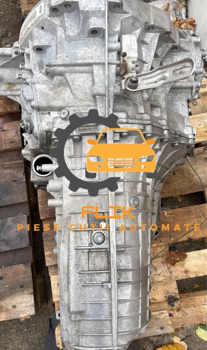 Vând cutie automata DSG 7Viteze S-tronic DL382 OHK 0CK Audi A4 Hybrid