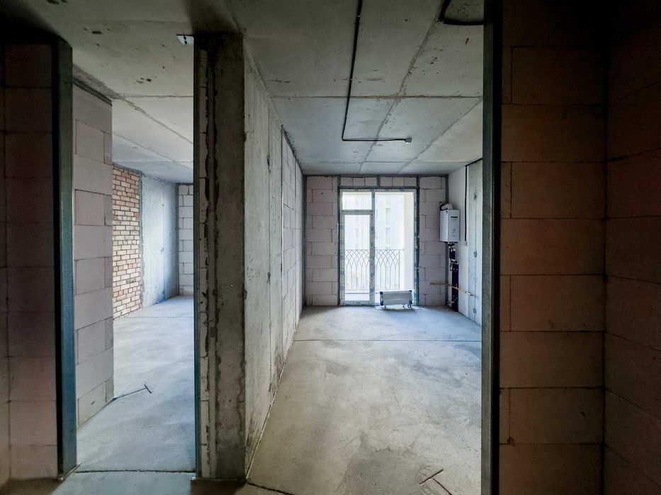 2-комнатная / 2 xonali kvartira BI Sado, Parkent, sotiladi