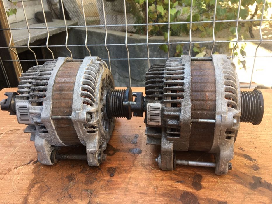 Alternator renault laguna 3 2.0dci