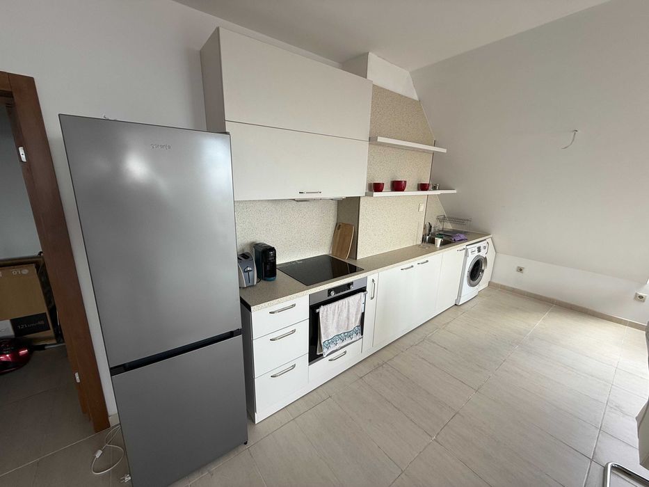 Продава се Двустаен апартамент в Банско - 113 кв.м за 1018 €/кв.м - Снимка #3