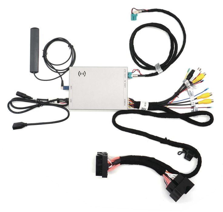 Гаранция! Висококачествен Carplay и Android Auto за BMW CCC E60 E90