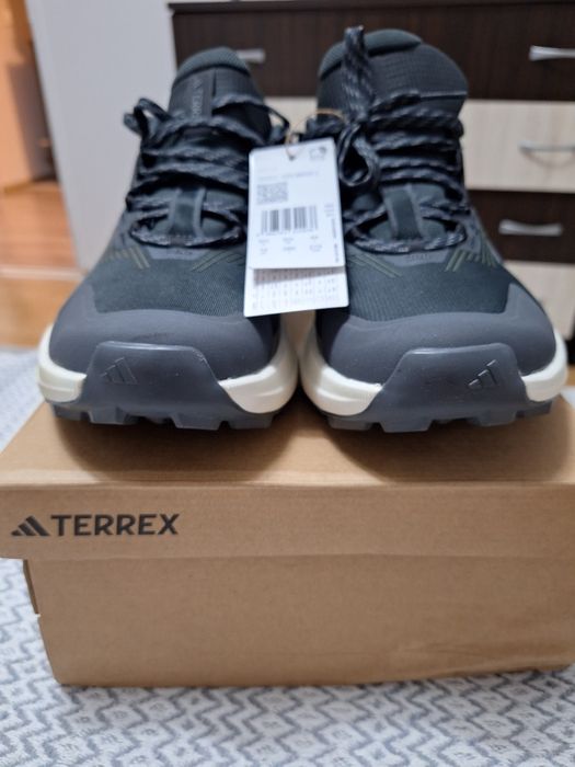 Оригинални мъжки  маратонки Adidas Terrex