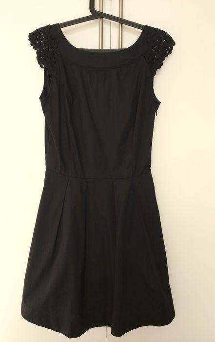 Rochii de ocazie, Crăciun, Revelion