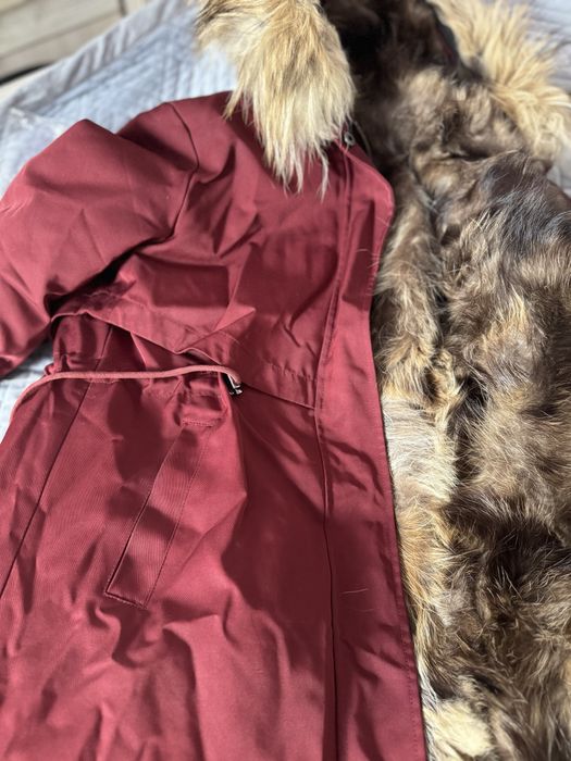 Продам парку. в хорошем состоянии