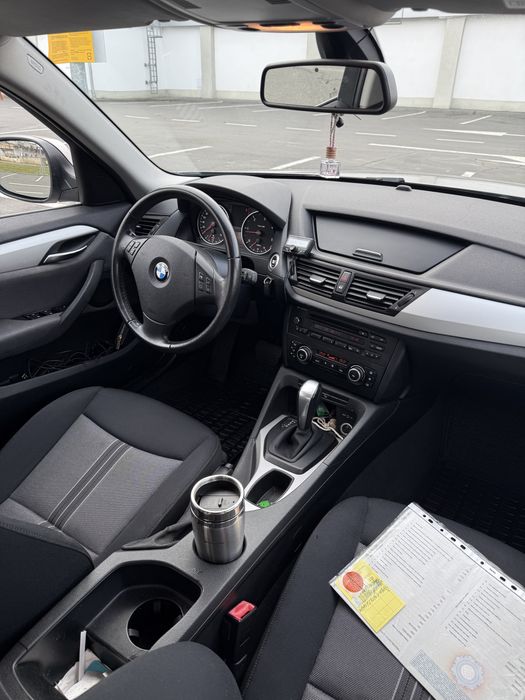 Bmw X1 xDrive 2.3 d