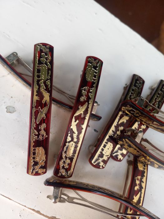 Zakolkalar yangi qadimgi