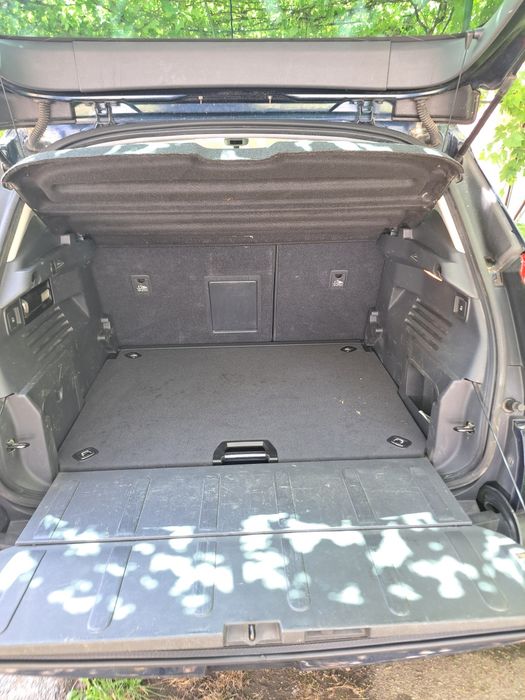 Peugeot 3008 1.6hdi