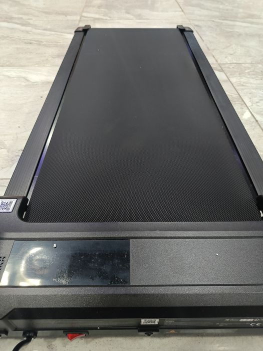 Електрическа фитнес пътека