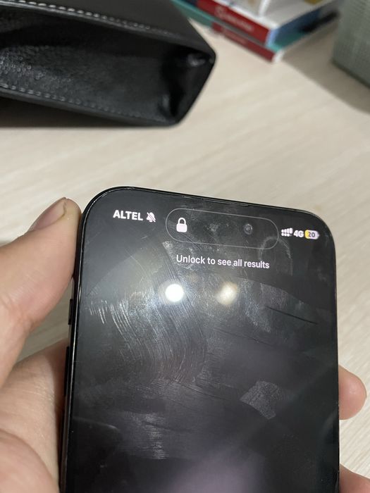Iphone 15 pro max 1tb