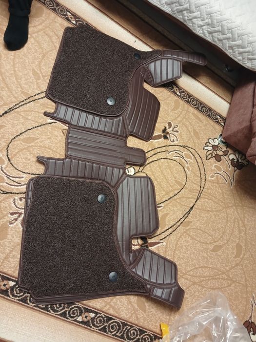 Продам коврики на сюрф