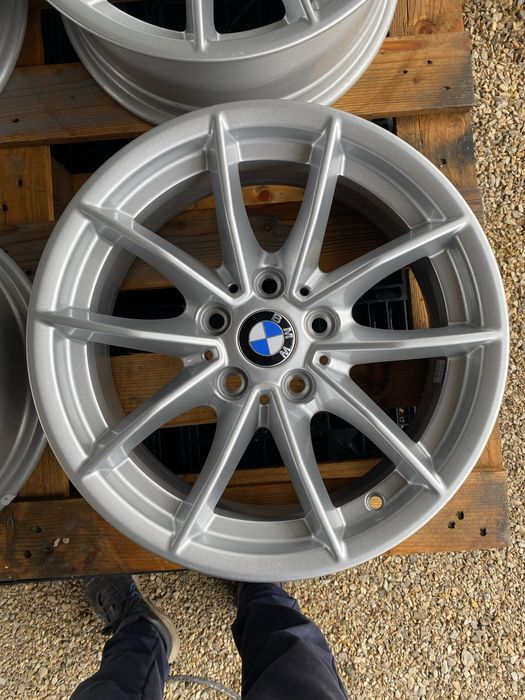 16 цола 5 х 112 мм БМВ , BMW G 20  , G 21