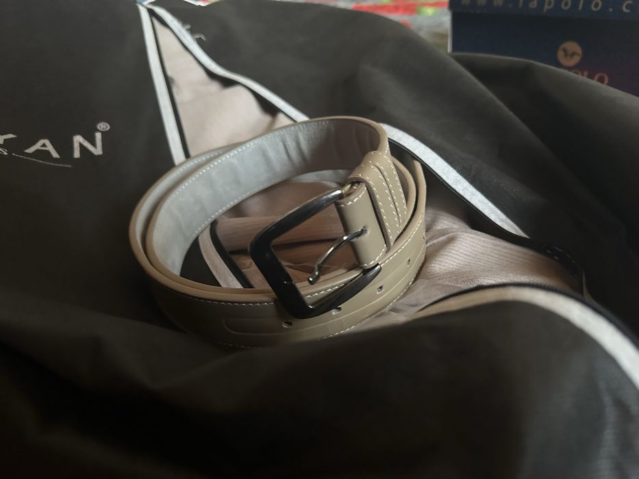 Мъжки костюм на ZARA размер L