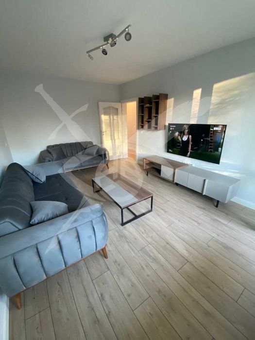 Дава се под наем Двустаен апартамент в София, Изток - 71 кв.м за 817.53 € - Снимка #7