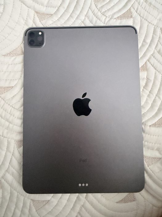 Ipad pro(3го поколения)