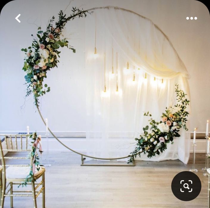 Арка за балони и декорация и помпа за балони под наем