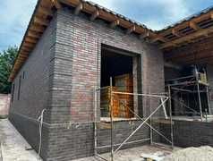 Кирпич Клинкерный