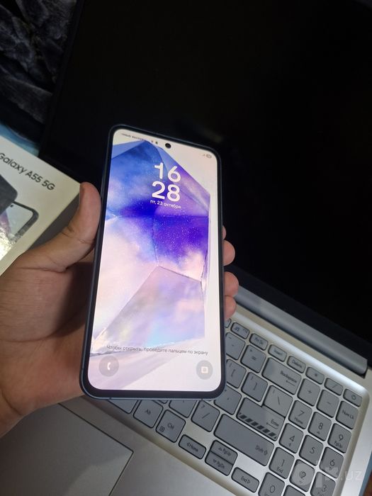 Samsung Galaxy A55 5g