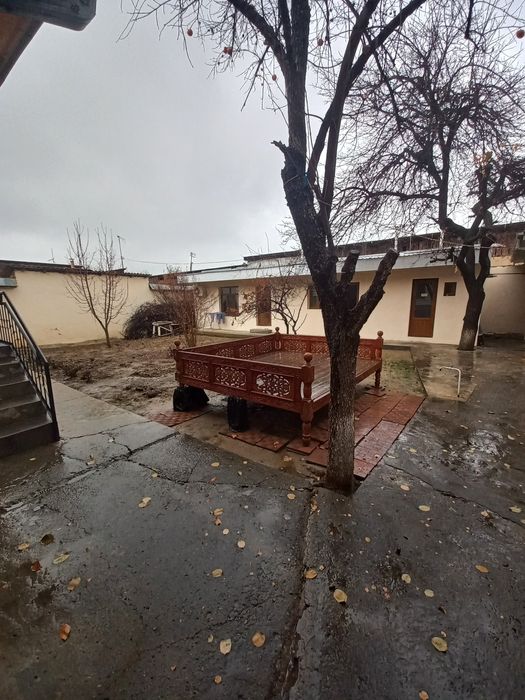 Сагбон тор кучали тупикда 4.11-сот 5-хонали Участка Сотилади