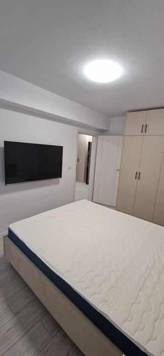 Pf inchiriez apartament 2 camere Bucium 330 euro