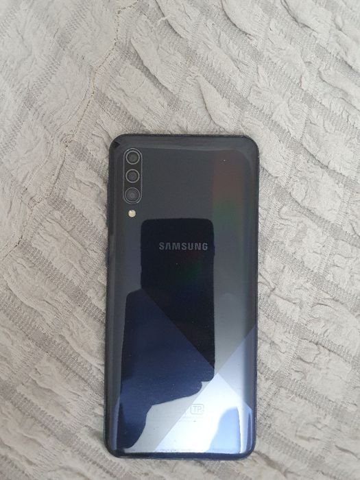 Srochna Sotiladi Samsung Galaxy A30s 4/64Gb Original Xolati yaxshi zor