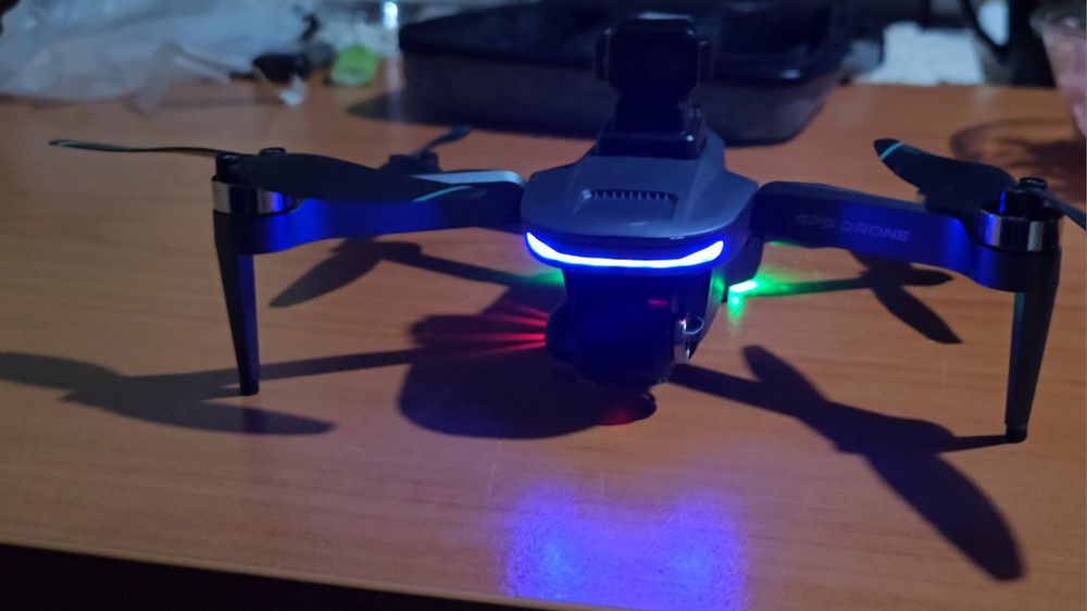 2 Дронa L 200  PRO MAX за тази цена