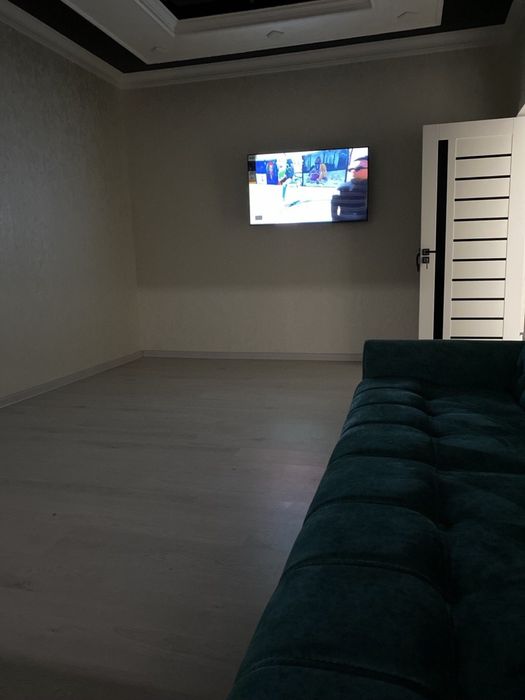 100 kvadrat 3 xonali uy