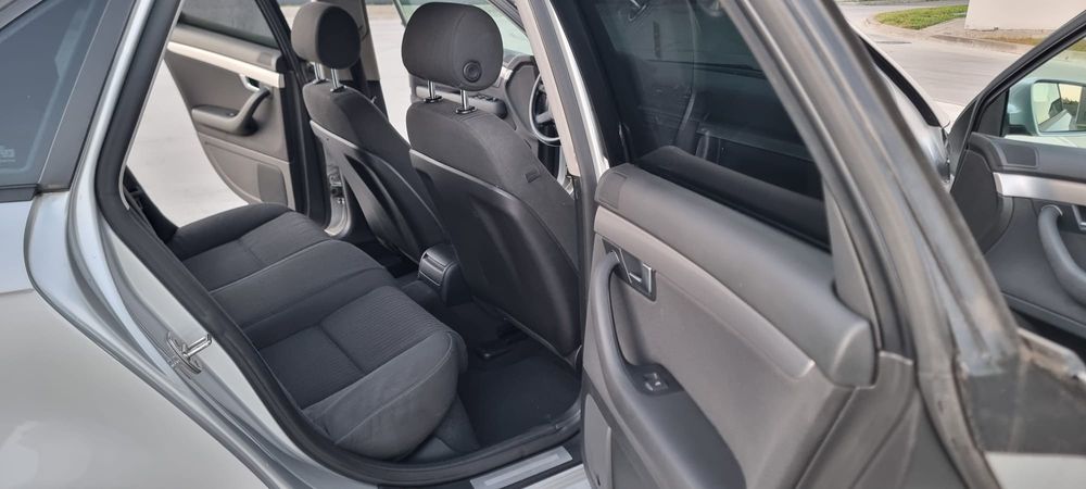 Audi A4 B7 1.9 TDI Unic Proprietar