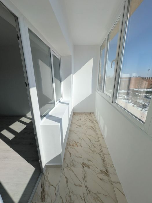 Proprietar vand 3 camere (73mp) 30 sec Metrou Obor