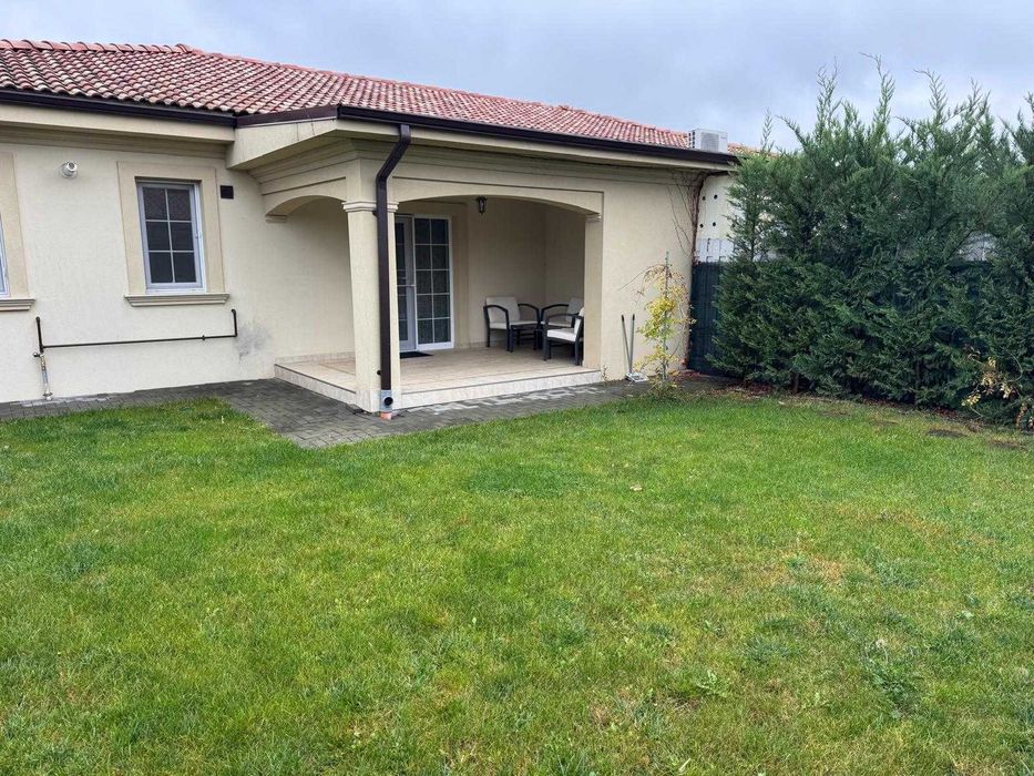 De vanzare casa stil mediteranean