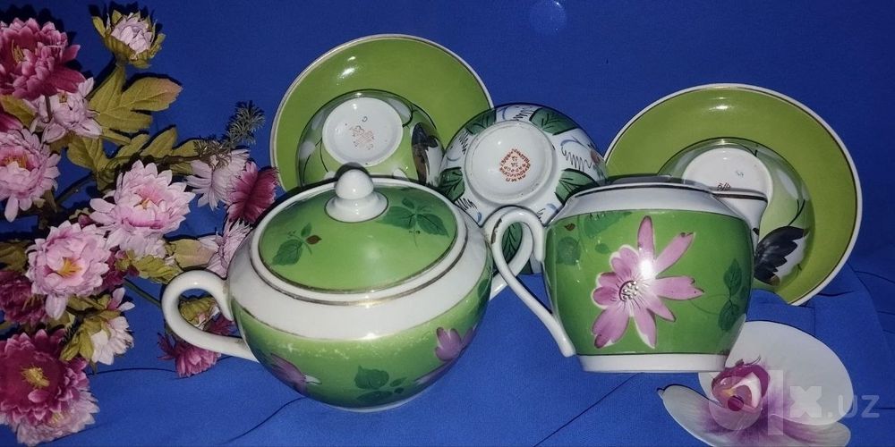Игрушки куклы СССР
