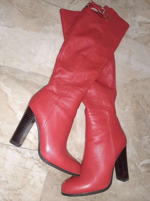 Продам сапоги в отличном состоянии