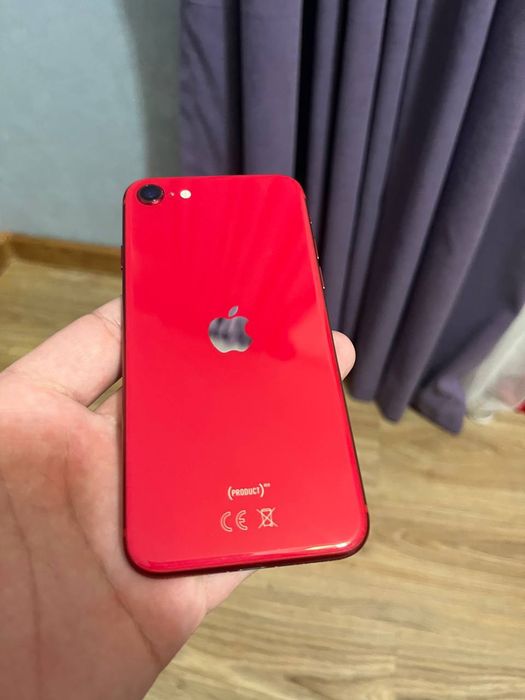 iPhone se 2020 64gb EAC