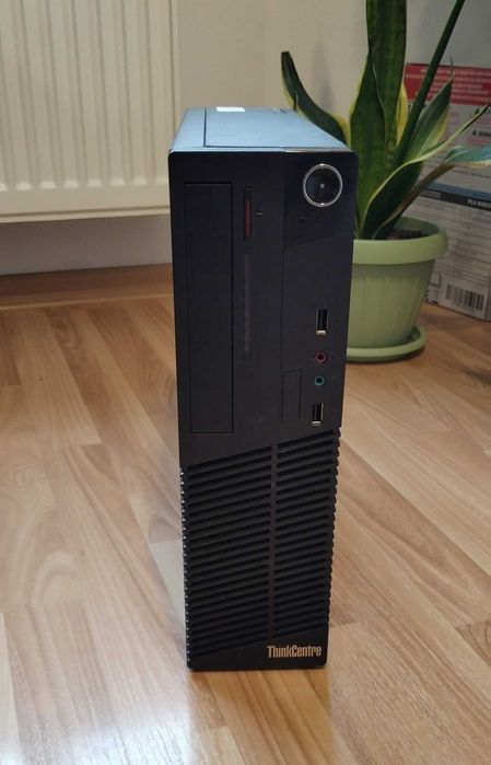 Calculator Lenovo ThinkCentre