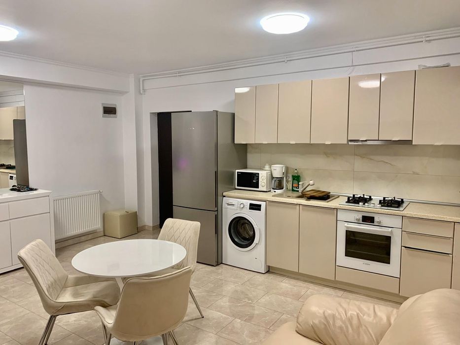 Executie - Montaj Mobila