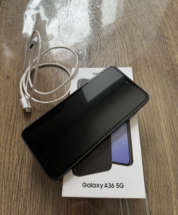 Samsung A36 5G 8/128gb