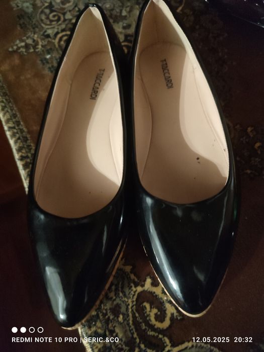 Туфли женские новые дёшево