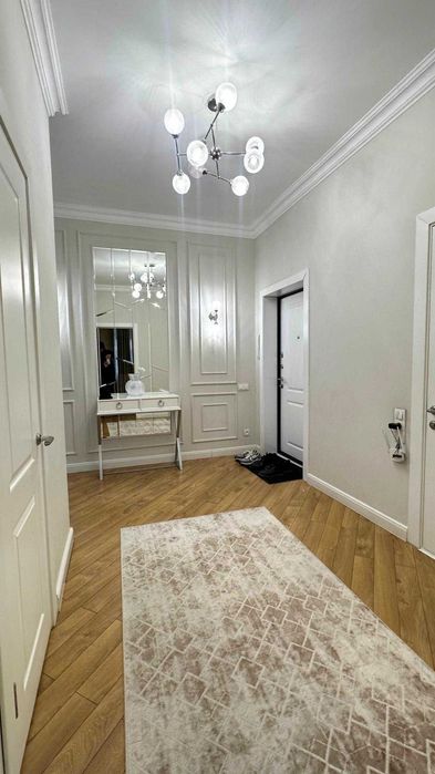 Продам 3х квартиру.