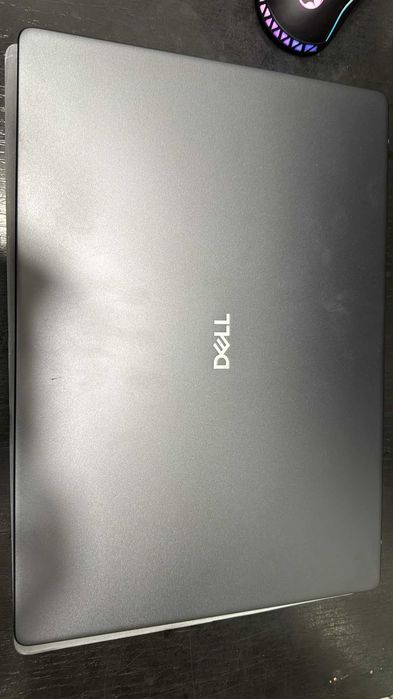 Hope Amanet P3 LAPTOP DELL PRO 5 Ryzen 7450