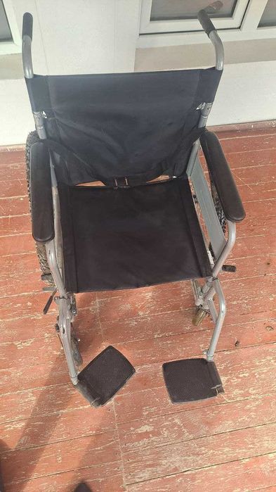 Nogironlar aravachasi