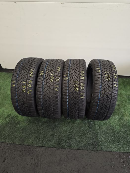 205.50.17 dunlop m+s