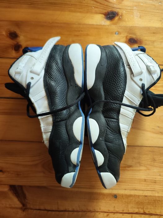 Nike Jordan 6 Rings