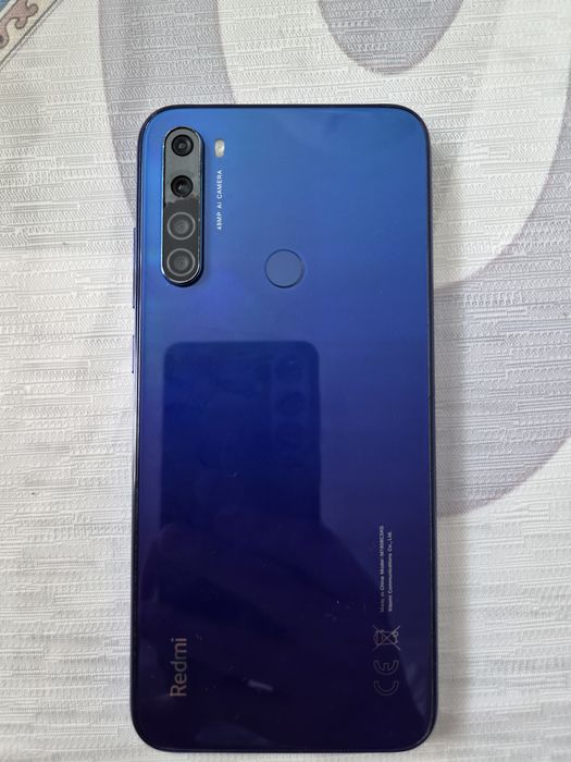 Xiaomi Redmi Note 8T