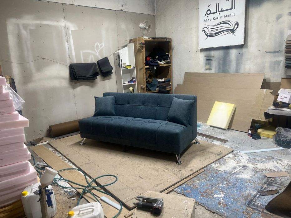 Диваны прямой из цеха!!!