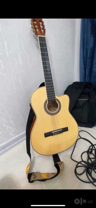 Classic Gitara, 39 razmer