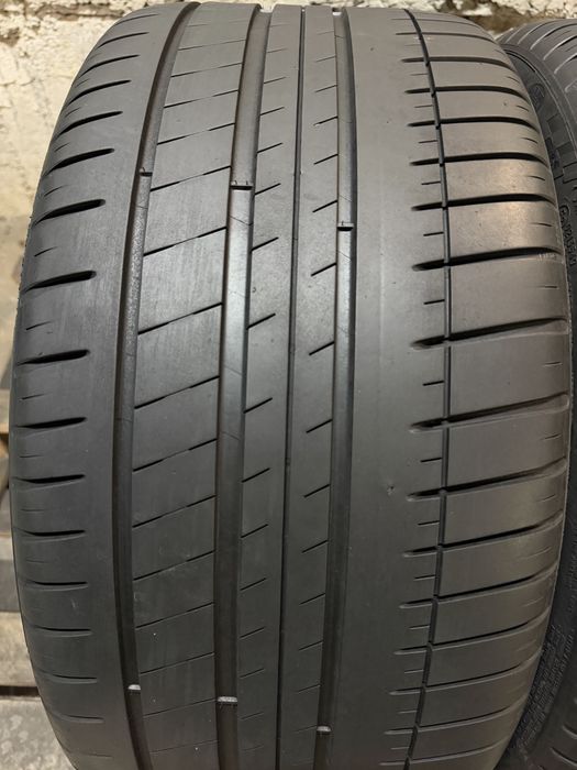275/30/20 Michelin RSC 2бр дот21