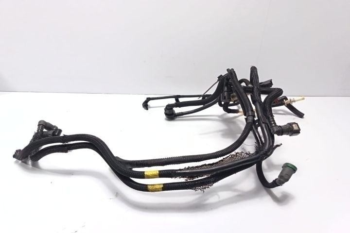 Conducte combustibil Ford Focus a 2-a generatie