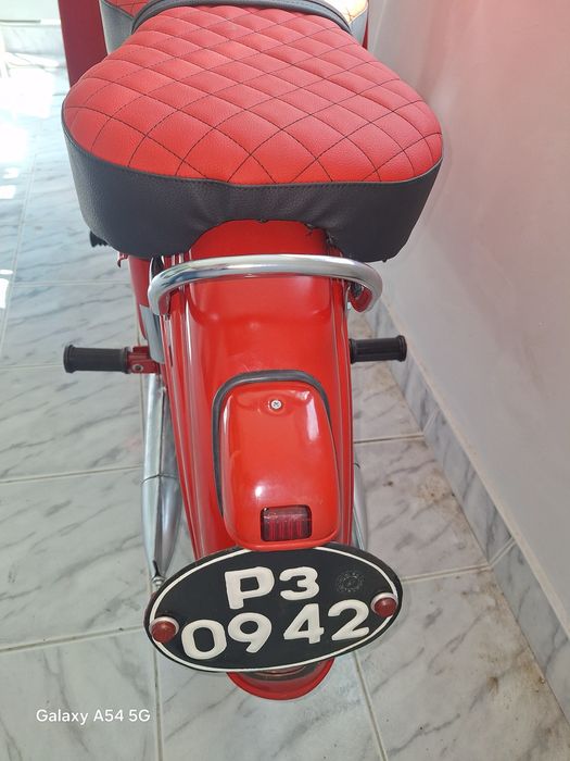 Ява 356 175кб   57г-въстановена с договор със собственика